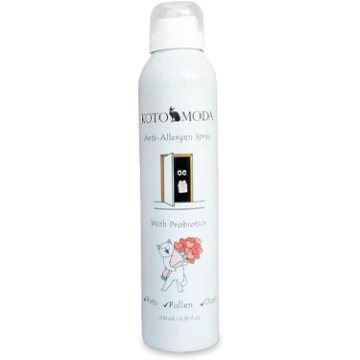 KOTOMODA Anti-Allergen aerosols ar probiotikām (200 ml)